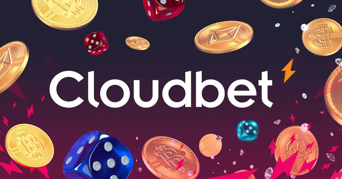 cloudbet